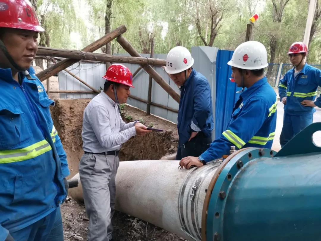 陆川工业管道清洗-管道清淤