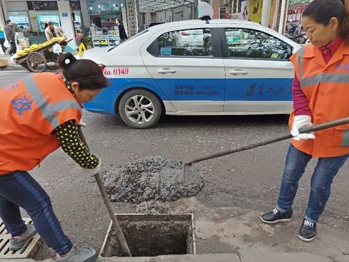陆川沉沙井清掏-污水井清理