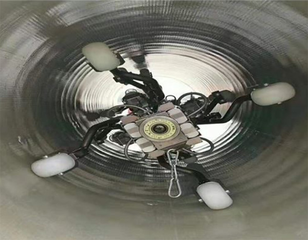 陆川非开挖修复技术在地下管线建设的优势体现